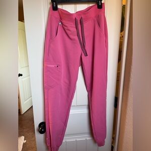 Figs Zamora Jogger Scrub Pants Quartz